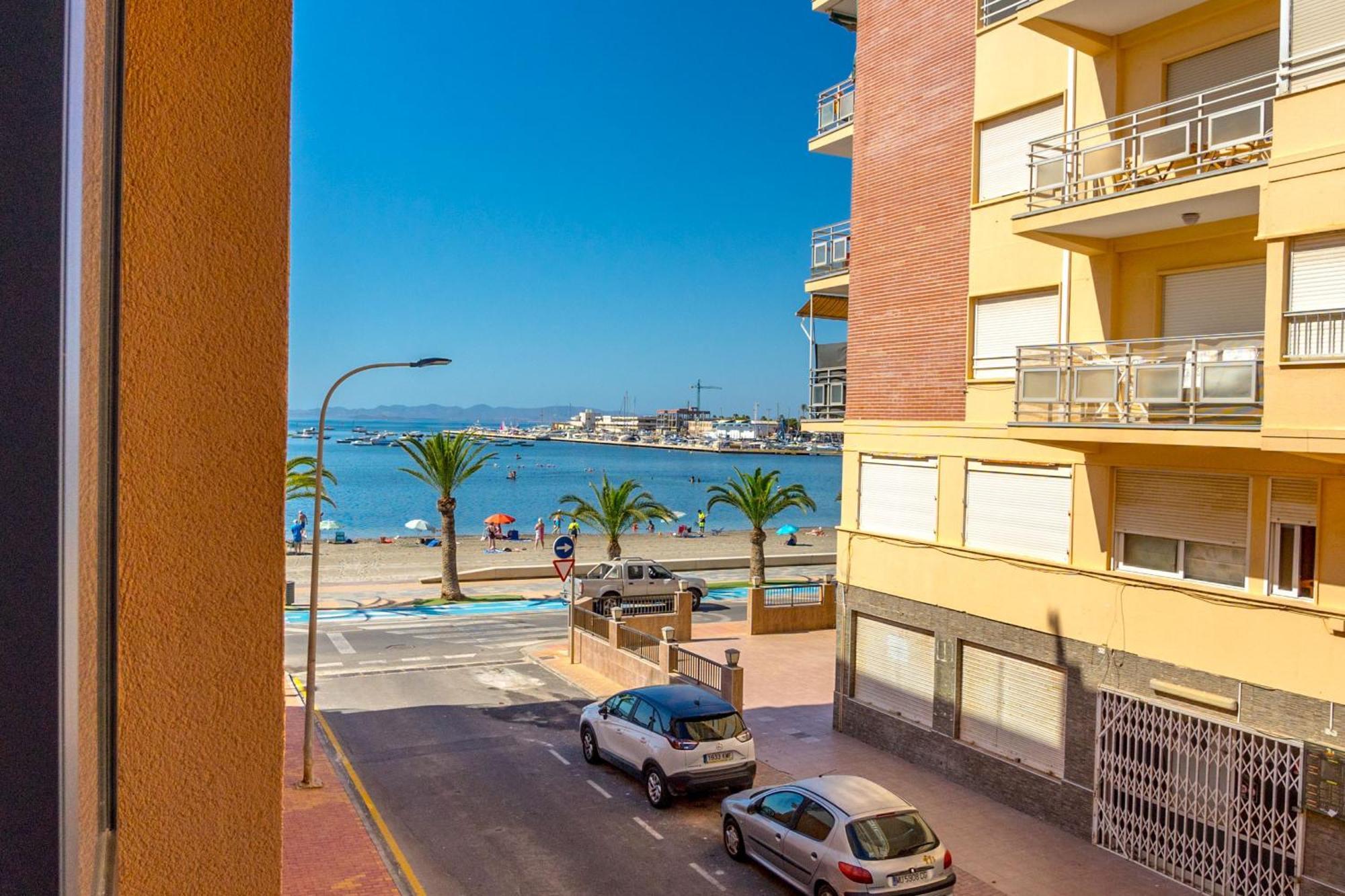 He Mar Menor Lo Pagan